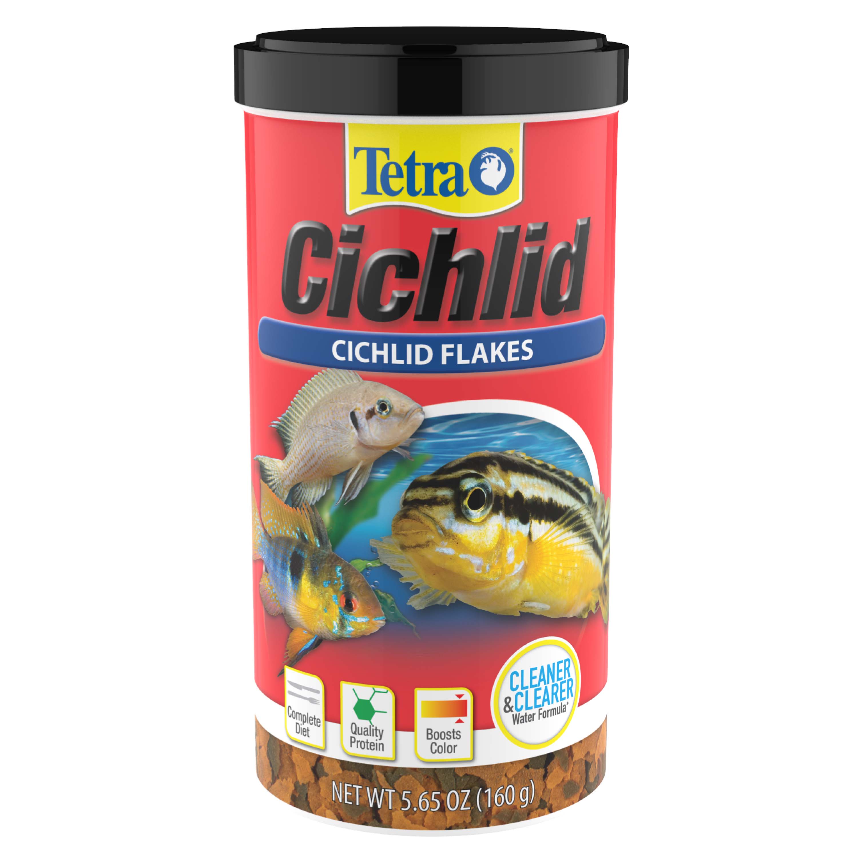 Best food online for cichlids growth